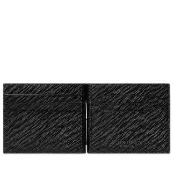 6cc portfolio with Montblanc Sartorial Tirks