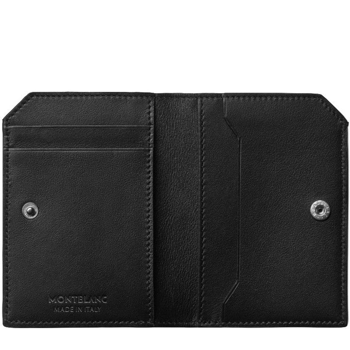 Mini formato Portfolio 4CC Selezione Meisterstück Soft