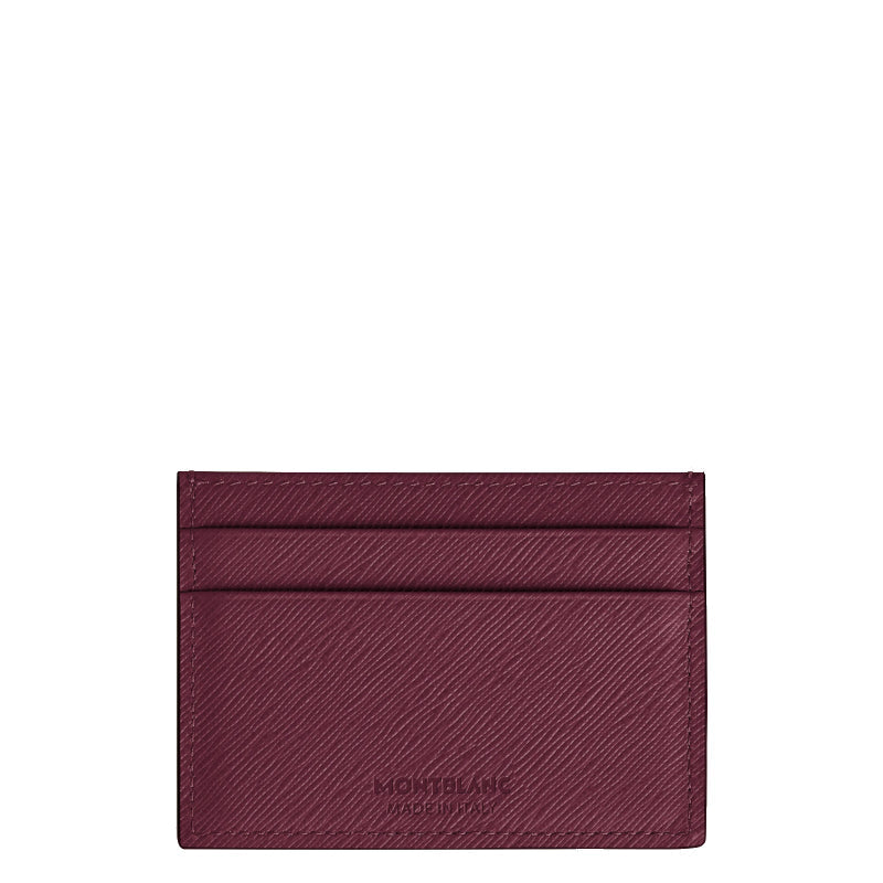 Porte-cartes 5cc Sartorial