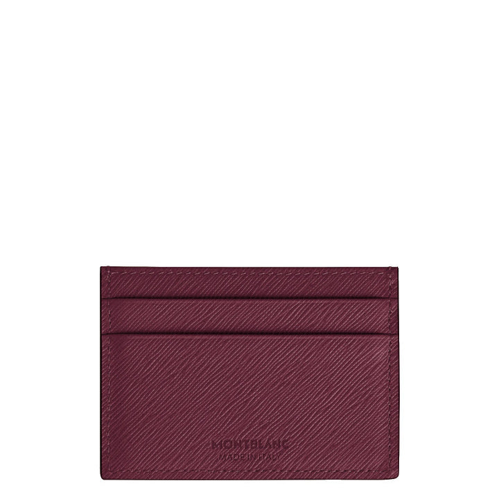 Porte-cartes 5cc Sartorial