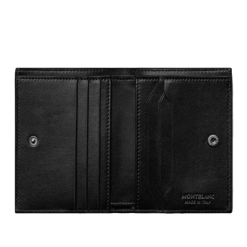 Portfolio compatto 6cc Montblanc Extreme 3.0
