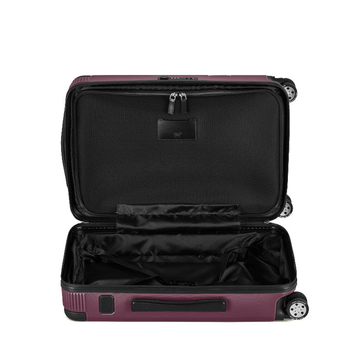 Valise cabine compacte #MY4810