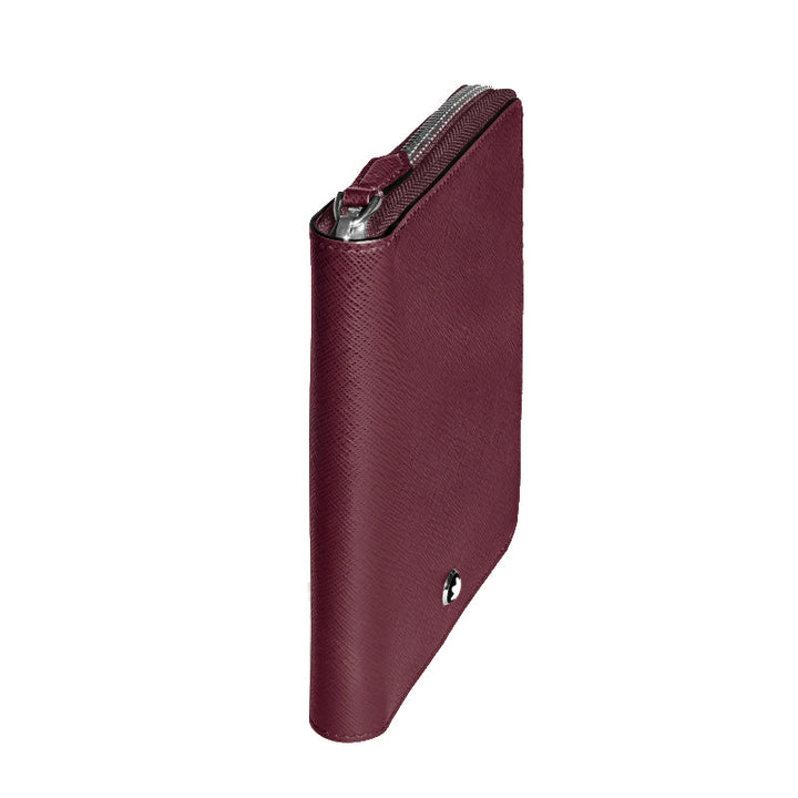 Étui zippé pour 5 instruments d'écriture Sartorial