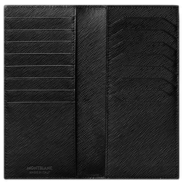 Portefeuille long 15cc Montblanc Sartorial