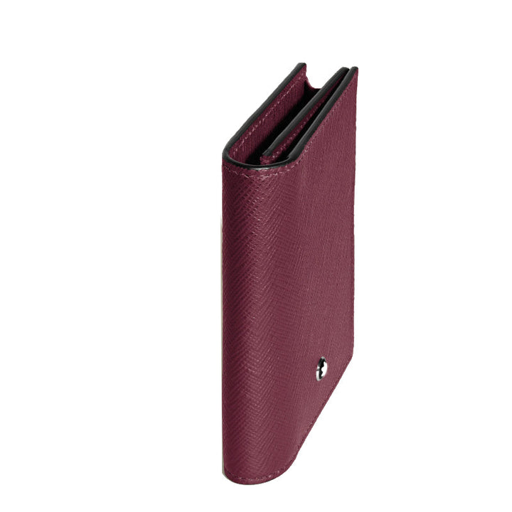 Porte-cartes 4cc Sartorial