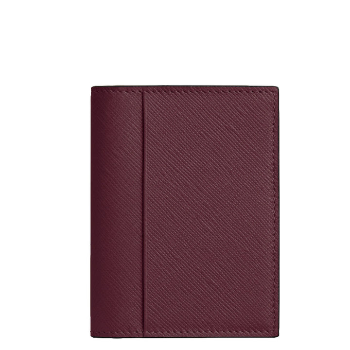 Porte-cartes 4cc Sartorial