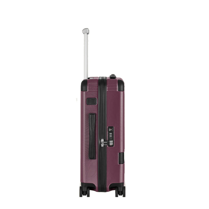 Valise cabine compacte #MY4810