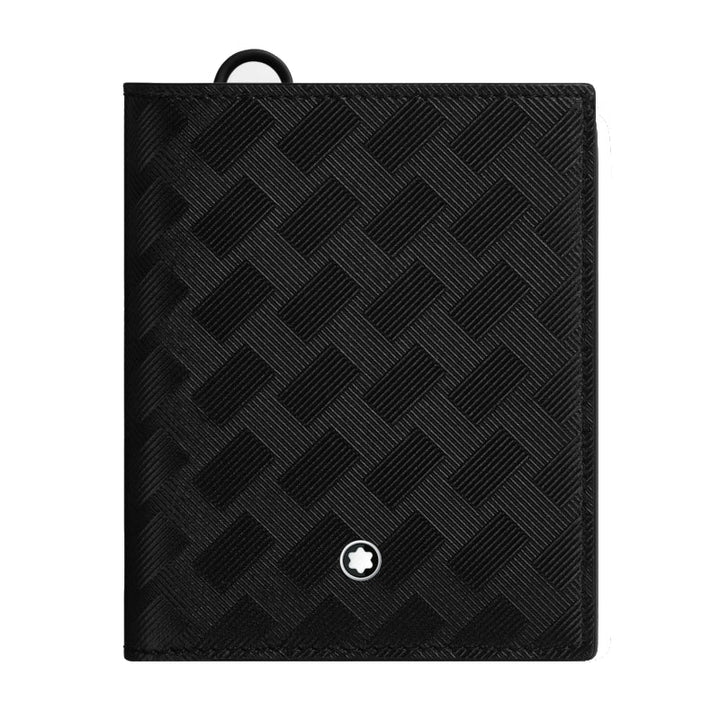 Portfolio compatto 6cc Montblanc Extreme 3.0