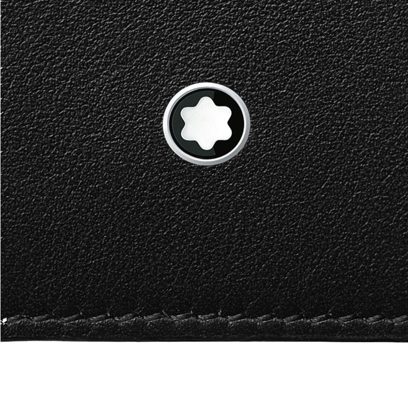 Mini formato Portfolio 4CC Selezione Meisterstück Soft