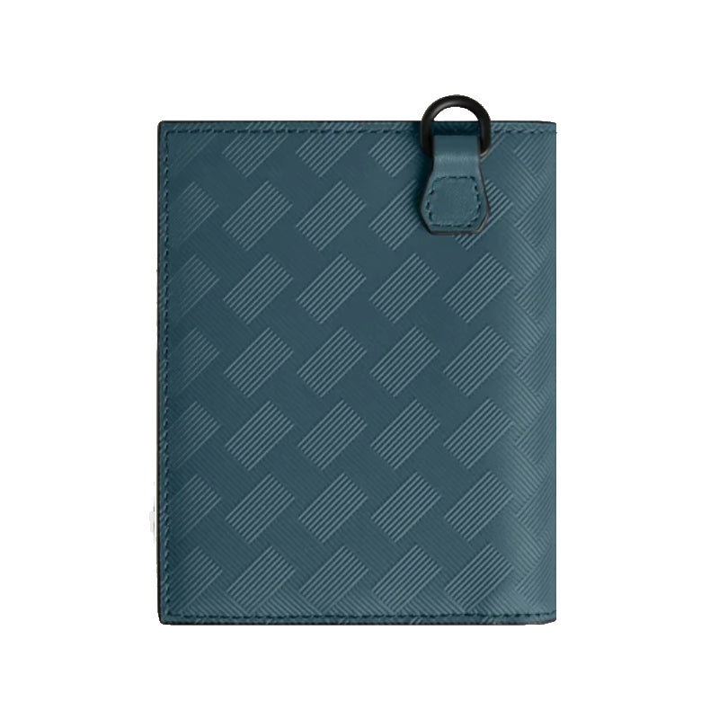 Portefeuille compact 6cc Extreme 3.0