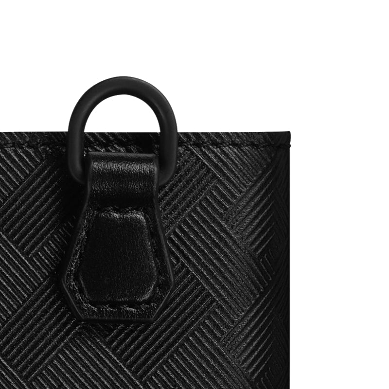 Portfolio compatto 6cc Montblanc Extreme 3.0