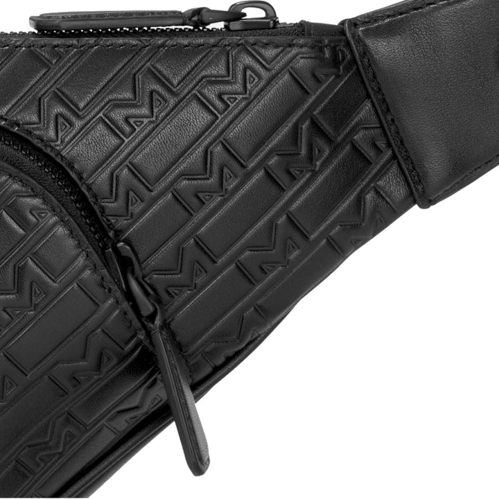 Chest bag Montblanc m_gram 4810