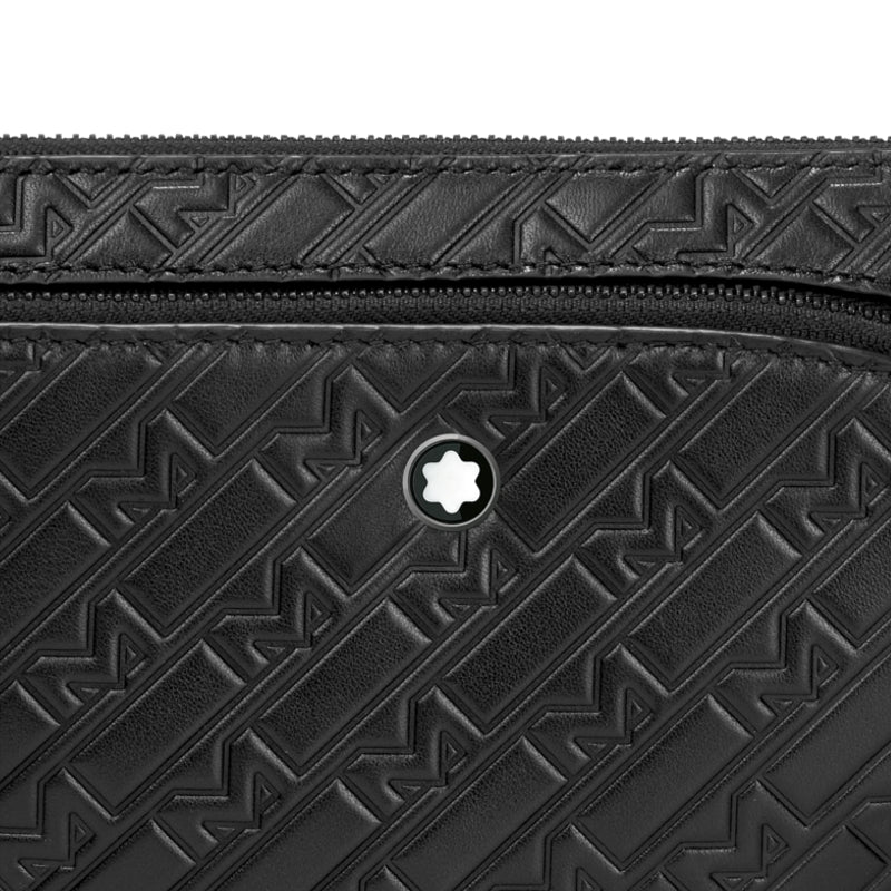Chest bag Montblanc m_gram 4810