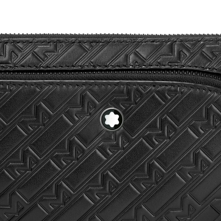 Chest bag Montblanc m_gram 4810