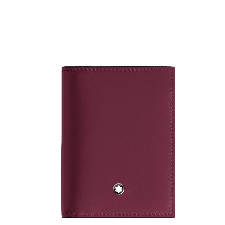 Porte-cartes 4cc Meisterstück