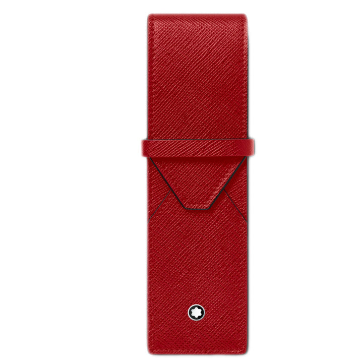 Case for 2 Montblanc Sartorial writing instruments