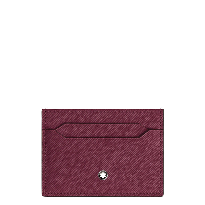 Porte-cartes 5cc Sartorial