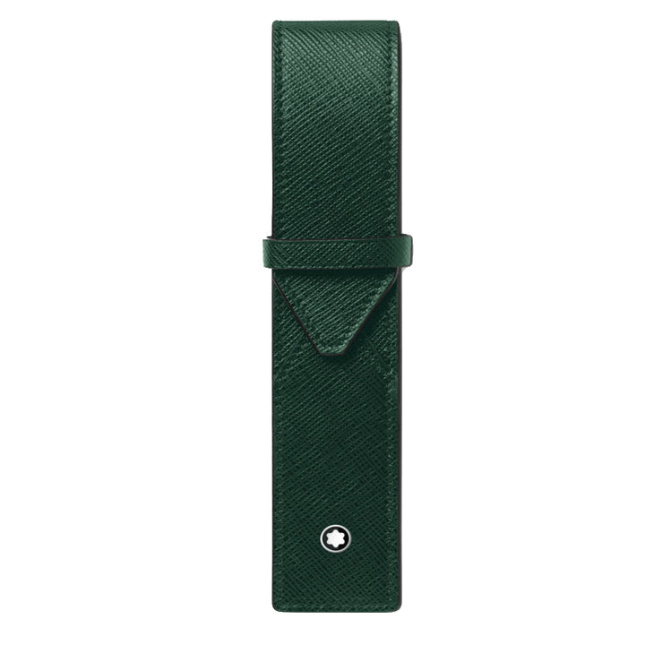 Case per 1 strumento da scrittura Montblanc Sartorial