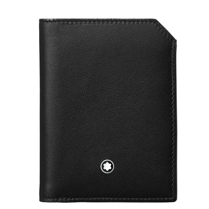 Mini formato Portfolio 4CC Selezione Meisterstück Soft