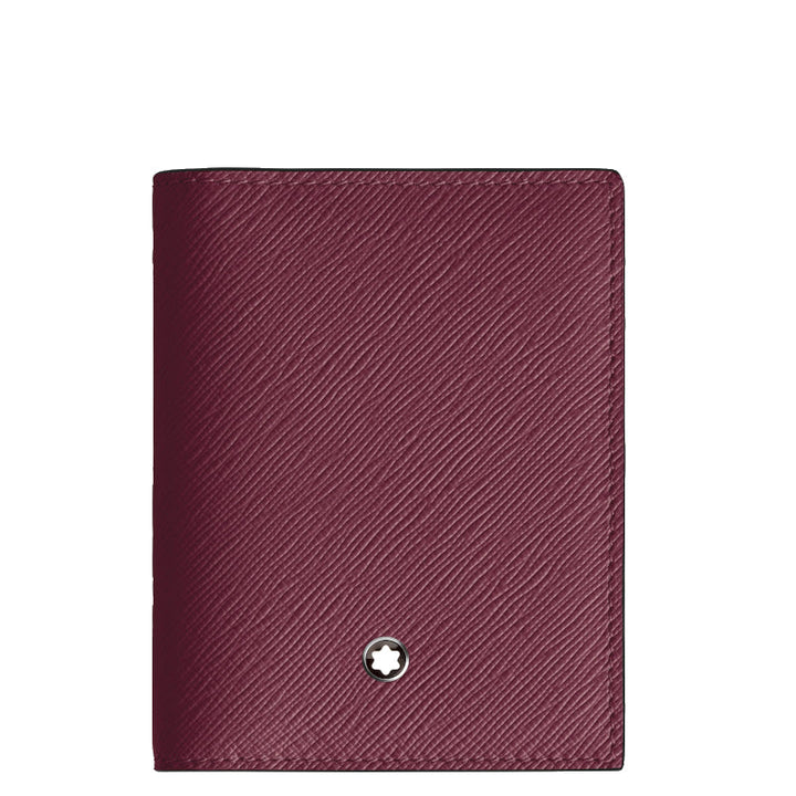 Porte-cartes 4cc Sartorial