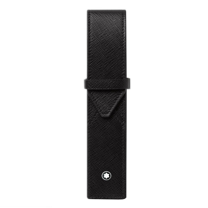 Case per 1 strumento da scrittura Montblanc Sartorial