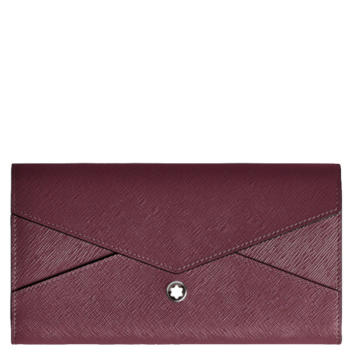 Portefeuille continental Sartorial