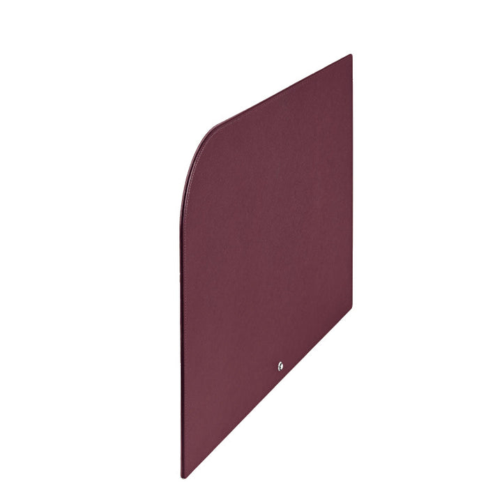 Sous-main Montblanc Cassis