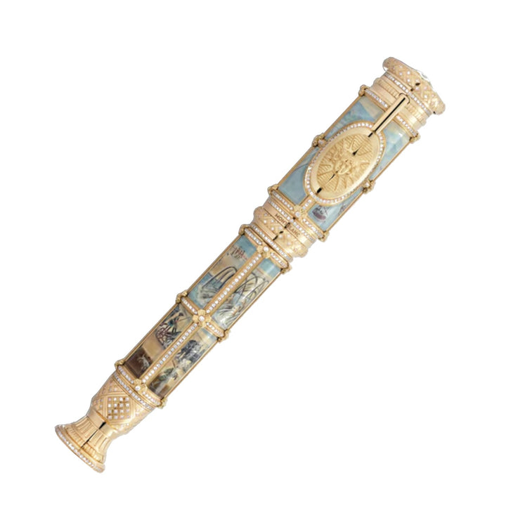 Stylo plume Writers Edition Hommage à « Un voyage à travers le Château de Versailles » Limited Edition 3