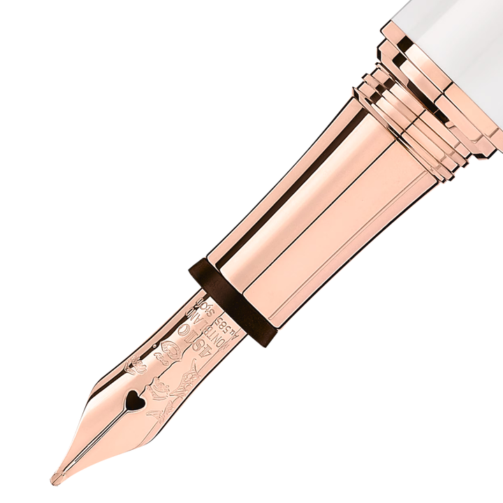 Stylo-Plume Marilyn Monroe Édition Spéciale Pearl (M)
