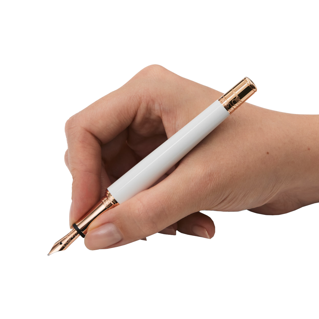 Stylo-Plume Marilyn Monroe Édition Spéciale Pearl (M)