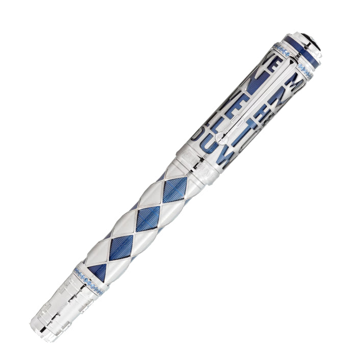 Stylo-Plume Montblanc Great Characters Hommage à Queen Limited Edition 30
