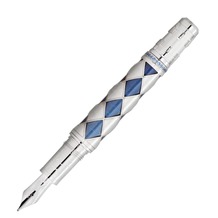 Stylo-Plume Montblanc Great Characters Hommage à Queen Limited Edition 30