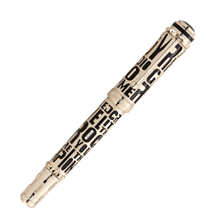 Stylo-Plume Montblanc Great Characters Hommage à Queen Limited Edition 95