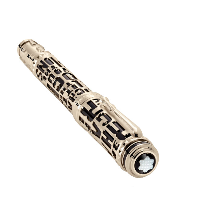 Stylo-Plume Montblanc Great Characters Hommage à Queen Limited Edition 95