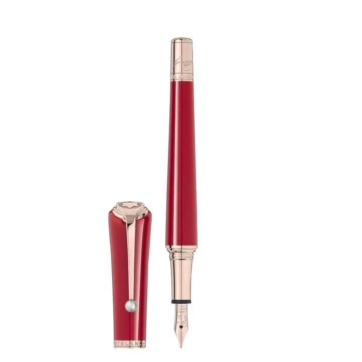 Stylo-Plume Montblanc Marilyn Monroe Édition Spéciale (M)