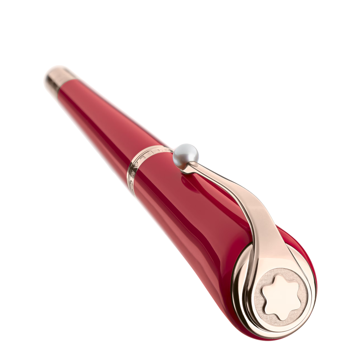 Stylo-Plume Montblanc Marilyn Monroe Édition Spéciale (F)