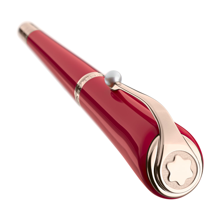 Stylo-Plume Montblanc Marilyn Monroe Édition Spéciale (M)