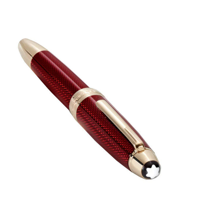 Stylo-Plume Montblanc Meisterstück Golden Hour Solitaire (F)