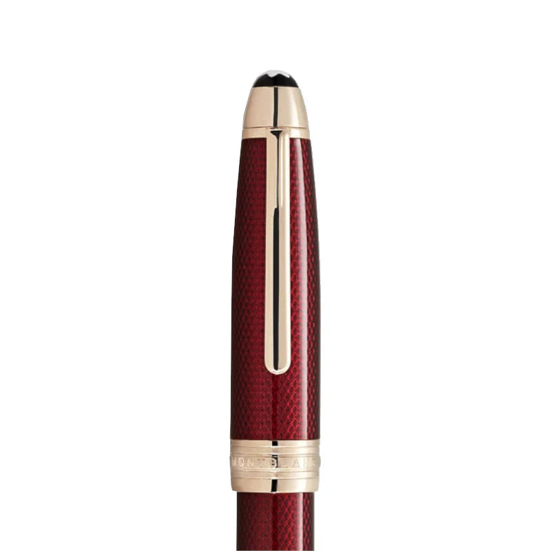 Stylo-Plume Montblanc Meisterstück Golden Hour Solitaire (F)