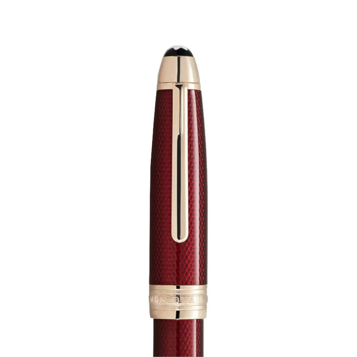 Stylo-Plume Montblanc Meisterstück Golden Hour Solitaire (F)