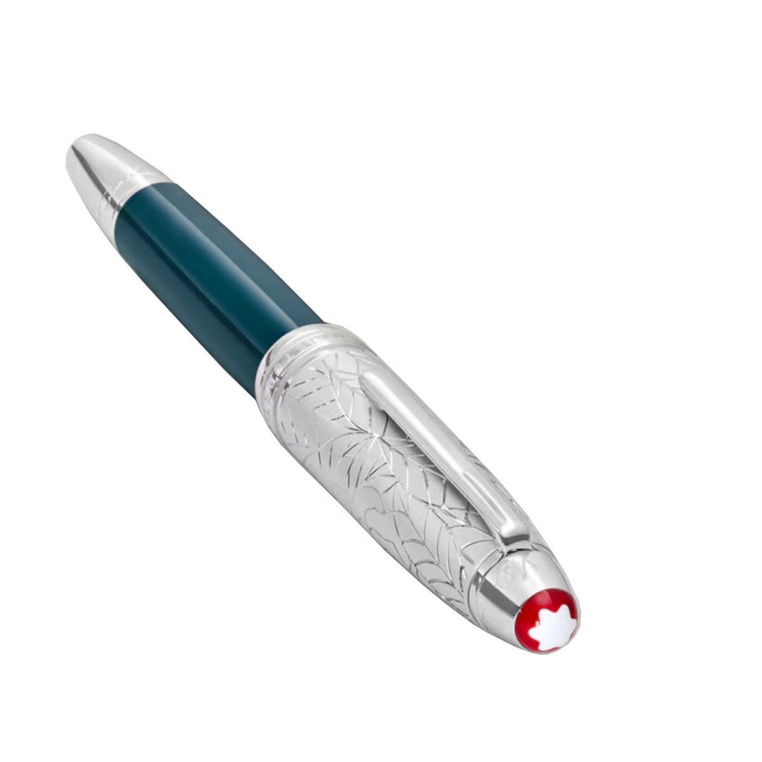 Stylo-Plume Montblanc Meisterstück Roméo et Juliette Doué LeGrand (F)