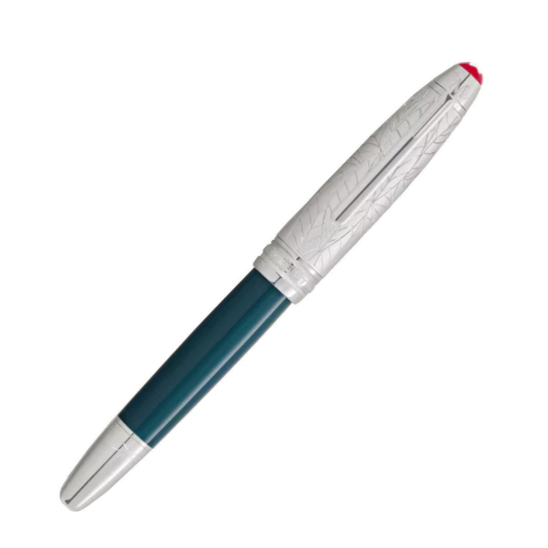 Stylo-Plume Montblanc Meisterstück Roméo et Juliette Doué LeGrand (F)