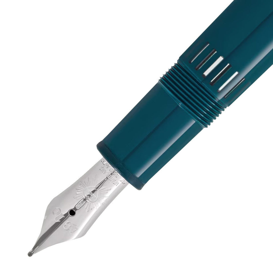 Stylo-Plume Montblanc Meisterstück Roméo et Juliette Doué LeGrand (F)