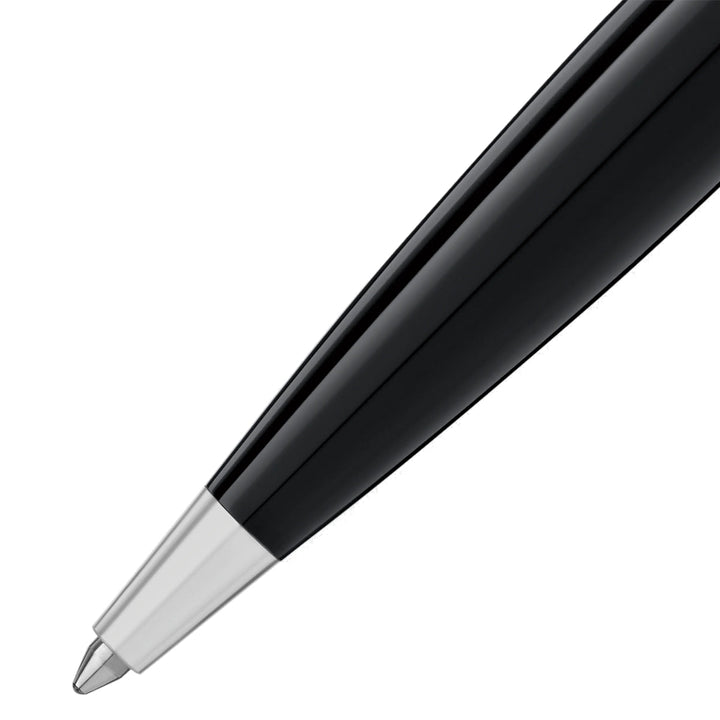 Stylo bille Montblanc Heritage Collection Rouge et Noir Special Edition