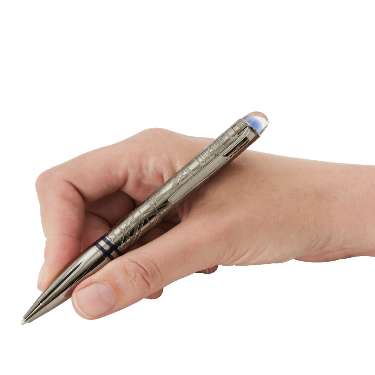 Starwalker SpaceBlue Metal – Boutique Montblanc Monaco