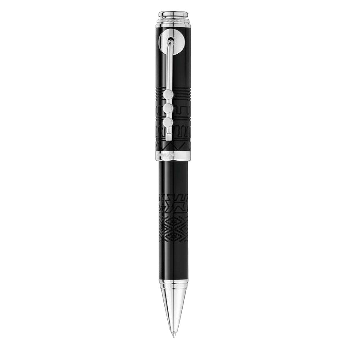 Great Characters Miles Davis Edition Ballpoint Pen – Boutique
