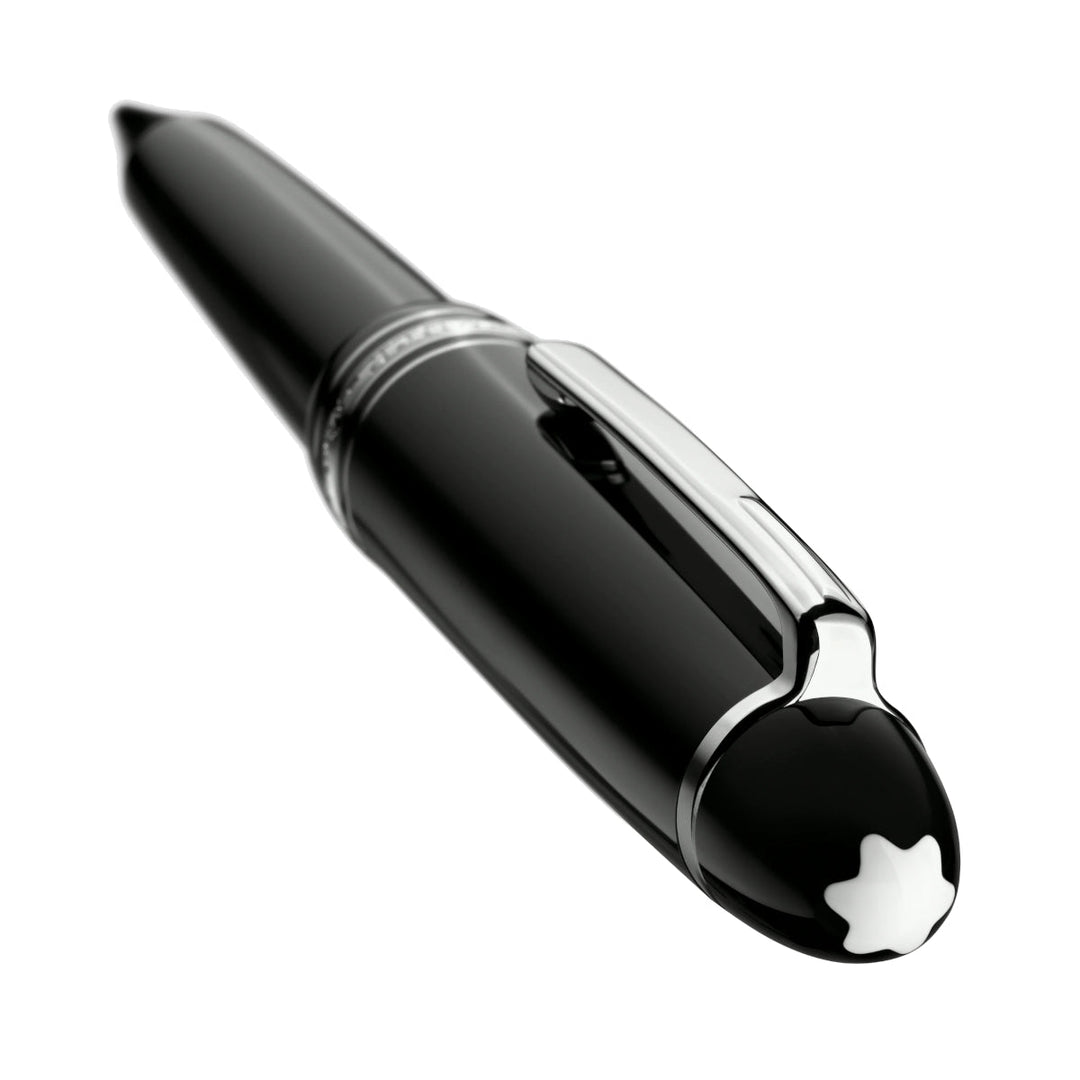 Stylo Bille Meisterstück Legrand Platiné