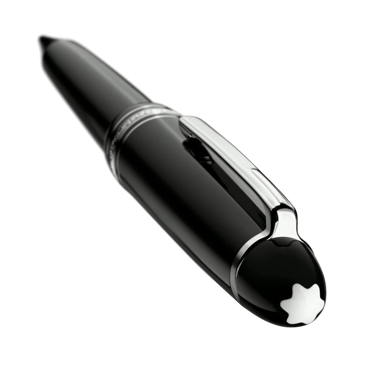 Stylo Bille Meisterstück Legrand Platiné