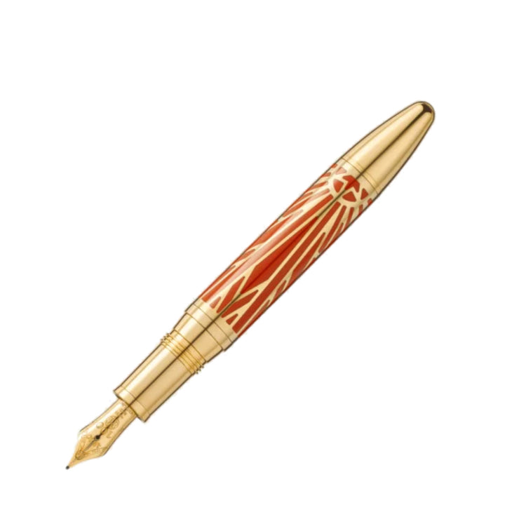 Penna di piuma Meisterstück (F)