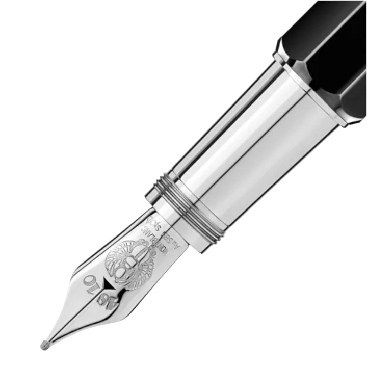 Stylo Plume Montblanc Heritage Egyptomania Doué (F)